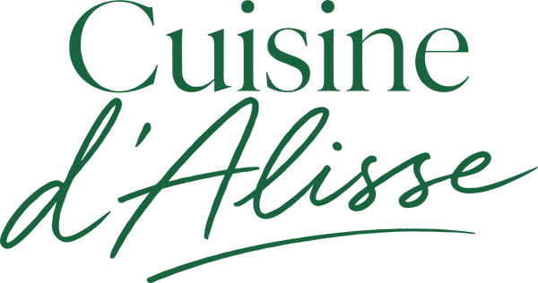 Cuisine d'Alisse